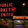 Pike Place Market