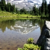 Reflection Lake 0