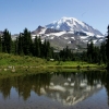 Reflection Lake 1